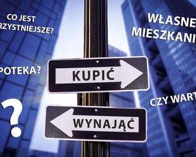 Opłacalność zakupu nieruchomości
