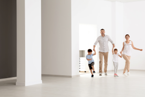 Czy ceny nieruchomości pójdą do góry?