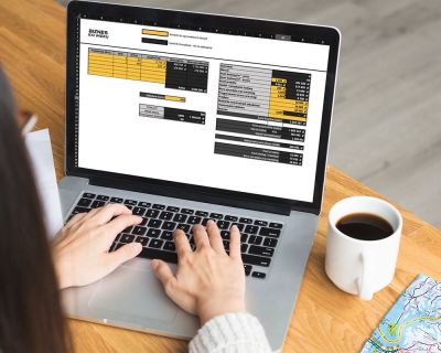 Inwestycja deweloperska